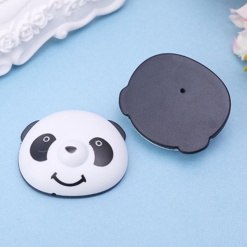 8 stk panda dynebetræk griber sengetøj dyne dyneposeholder clips klemme fastgørelsessæt praktisk nem brug ingen magnet