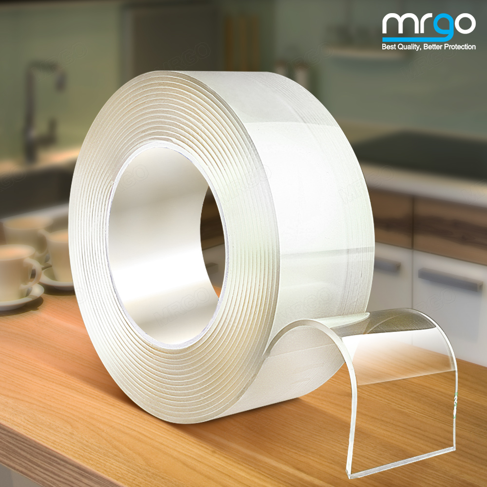 Wall Stickers Room Decoration Resistant Stickers Reusable Heat Bathroom Moster Waterproof Decor Home Decoration Bedroom Sticker