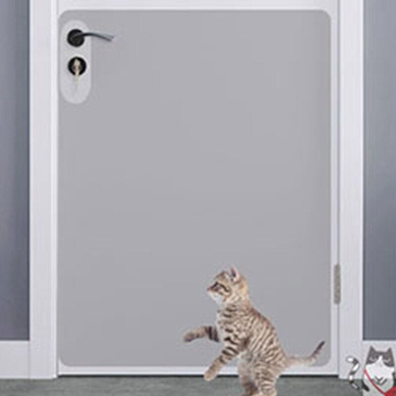 79x5 0cm/83x55cm animale domestico gatto cane antigraffio protezioni per divani per gatti protezioni per pellicole per mobili per porte divano antigraffio