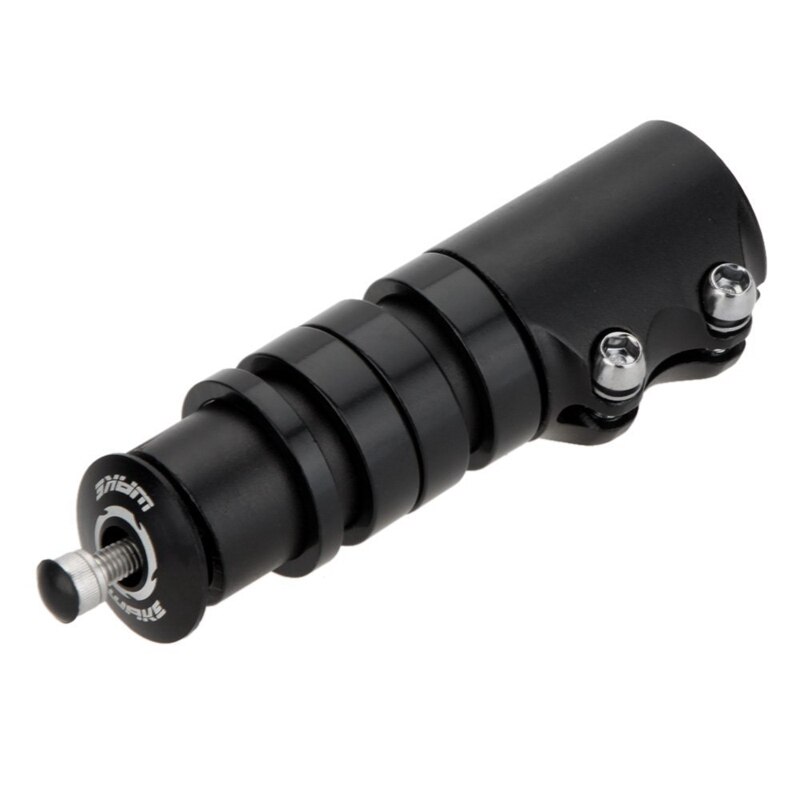 WAKE bicycle steer tube extender MTB bicycle handlebar riser Head Up Adapter Aluminum Alloy