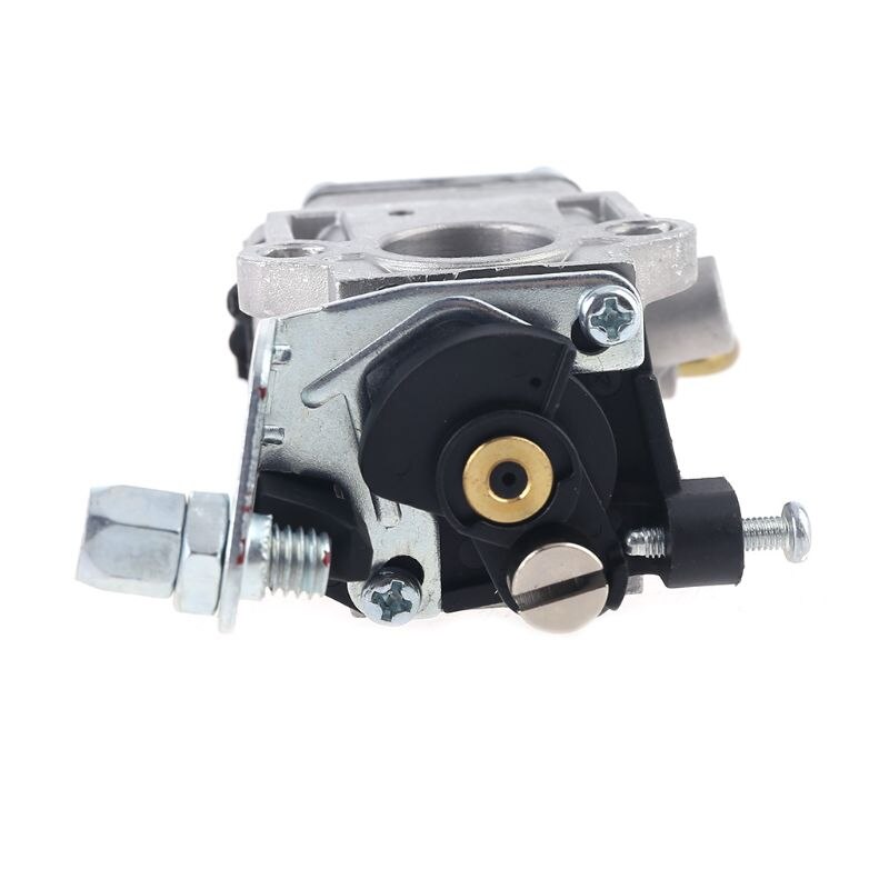 Carburetor for 40-5 Lawn Mower Grass Trimmer Strimmer Brush Cutter Generator Parts Garden Tools
