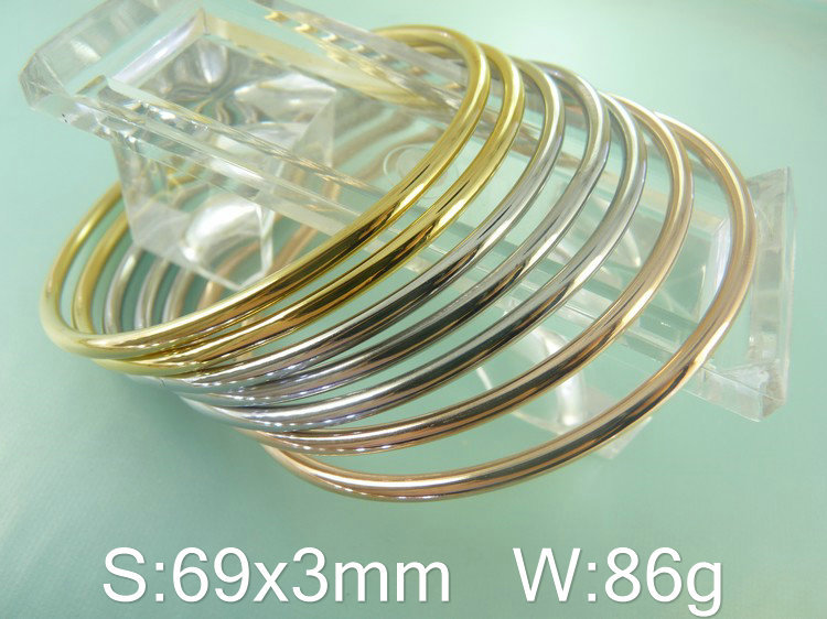 Cuff Accessories Stainless Steel Bracelets & Bangles For Women Girl Costume Jewelry BFAAAYBG