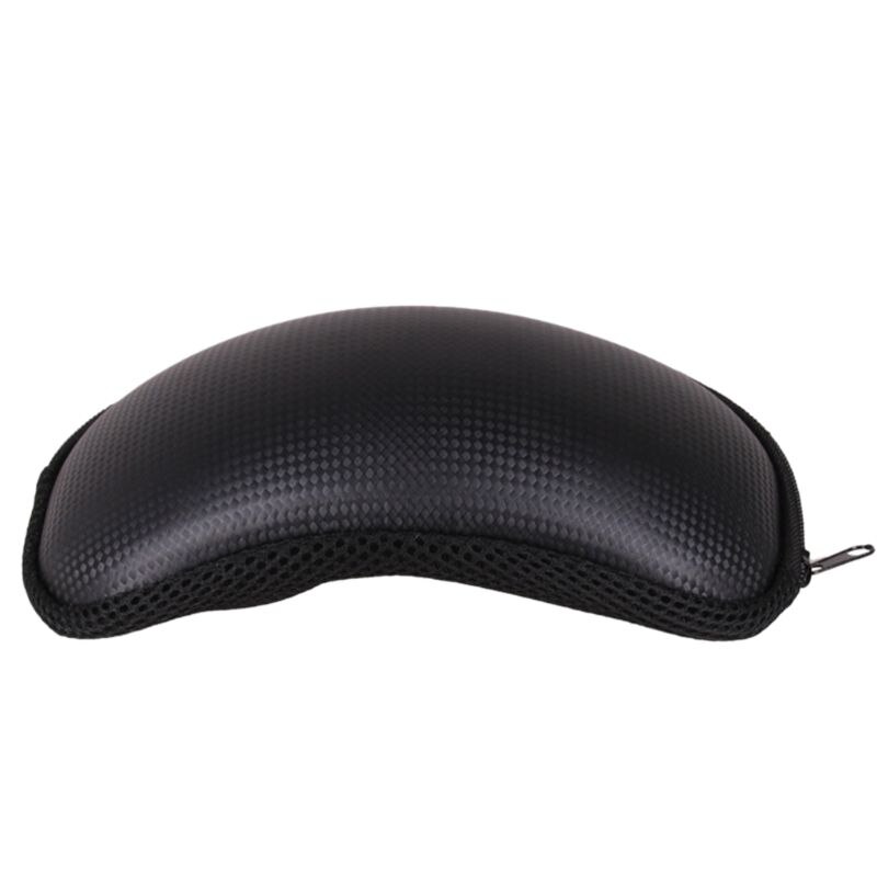 Bril brillenkoker rits hard ski bril case (zonder bril)