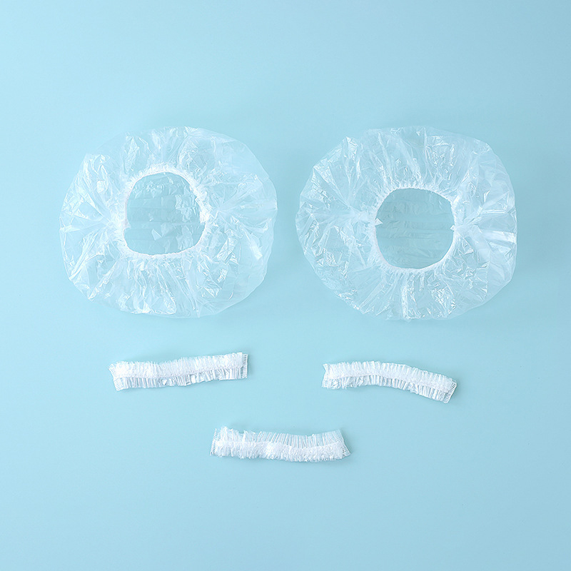 Sacs de conservation frais 100/200/500 pièces, emballages de couvercles extensibles, conteneurs alimentaires pour congélation, stockage en cuisine HY