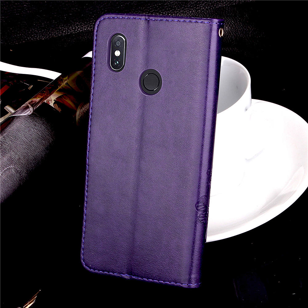 Smartphone Case For Xiaomi Mi Max 3 Case Mi MAX3 Wallet Flip Case Luxury Leather Cover For Coque Xiaomi Mi Max 2 Max2 Cover Case