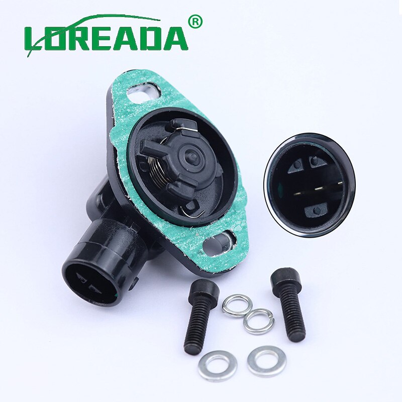 16400P06A11 Throttle Position Sensor TPS For Accord Civic CRV CRX Acura 16400P0AA50 16400-P06-A11 1988-2001 16400-p0A-A11