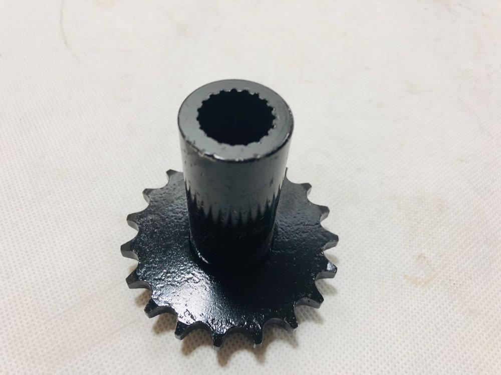 GY6 150CC GO KART KARTING ATV UTV Buggy Transmission CVT 428-19T Engine Little Sprocket