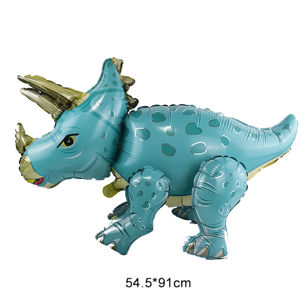 Dinosaurus Thema Wegwerp Servies Papieren Borden Kopjes Servetten Tafelkleed Banner Jongens Dinosaurus Verjaardagsfeestje Decorbenodigdheden: plum