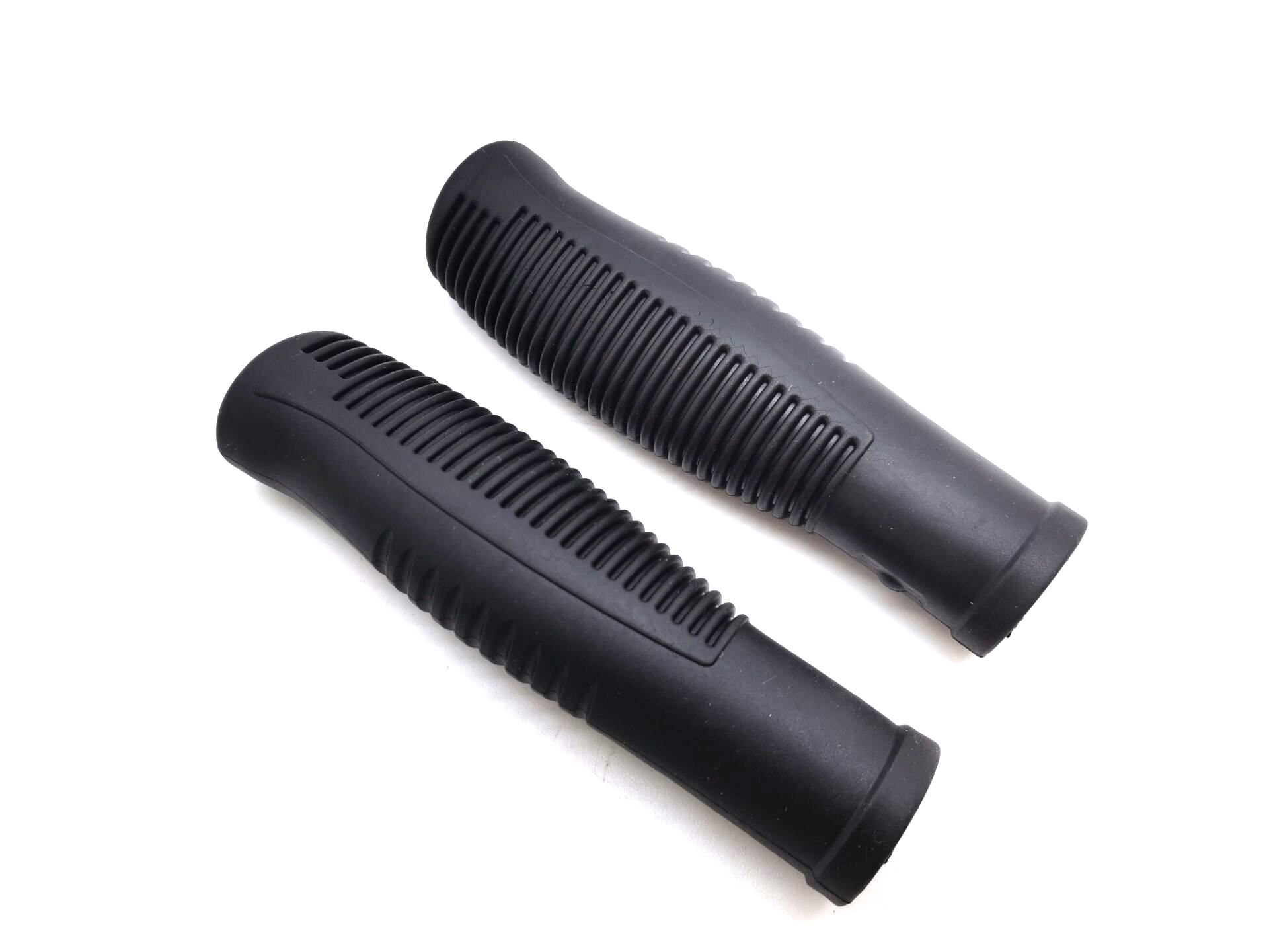 1 Paar Stuur Rubberen Handvat Voor E-TWOW E-TWOW 2 Elektrische Scooter Vervangen Accessoires