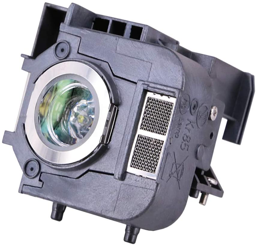 Passend für epson elplp 50/v13 h 010 l 50 powerlite 825 825+ 826w 826w+ 84 84+ 85 85+,  eb -824 824h 825 825h 826w 826wh 84 84e 84h h297b