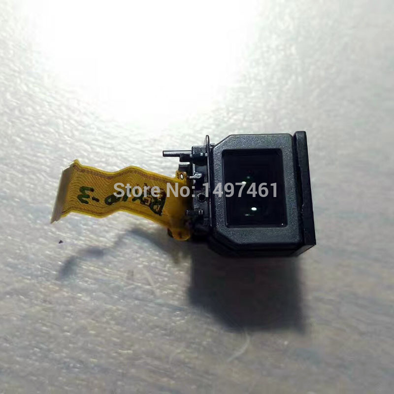 Oculair zoeker vergadering reparatie onderdelen voor Sony DSC-RX100M3 RX100III RX100-3 Digitalcamera