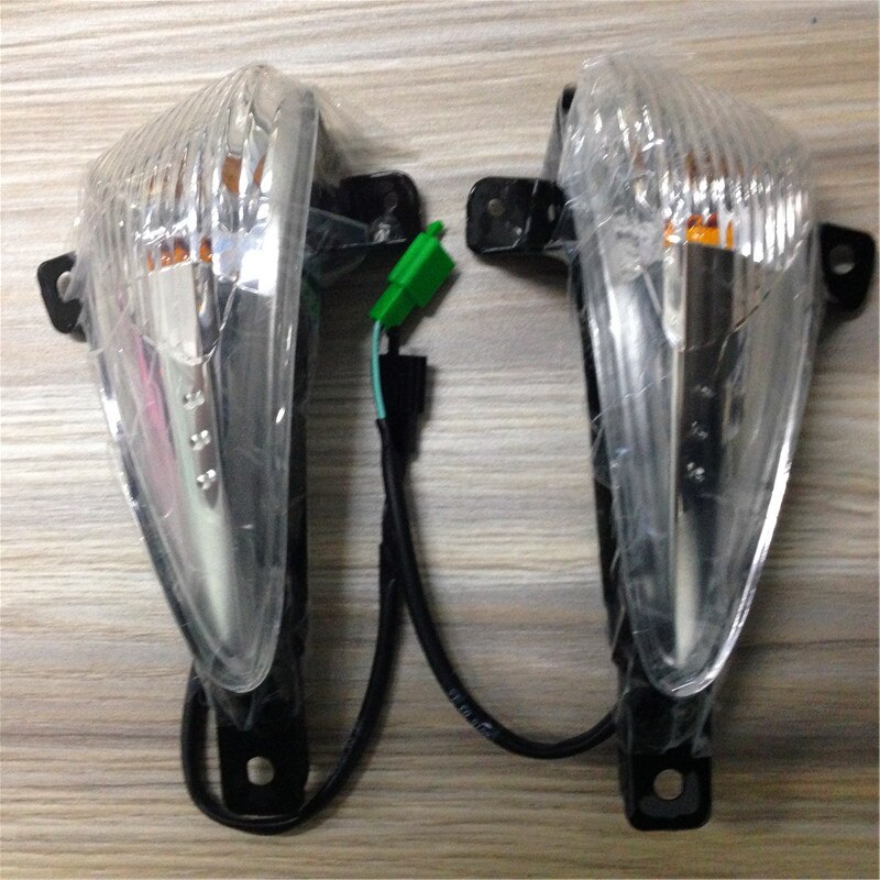 STARPAD Voor Suzuki motorfiets Haojue Li Chi GW250/S lichten draai links en rechts lamp montage Elektrische Voertuig accessoires