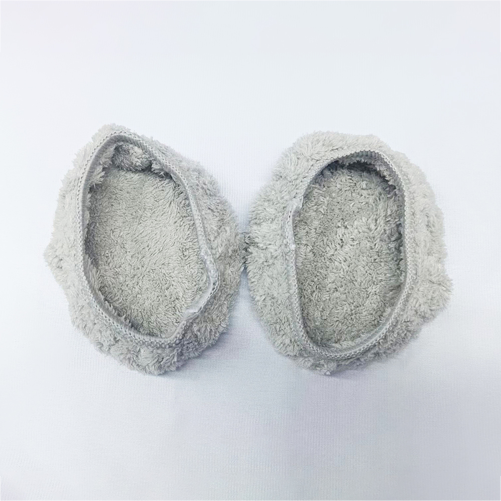 Window cleaning robot wipes, rags, rags, napkins 12PCS