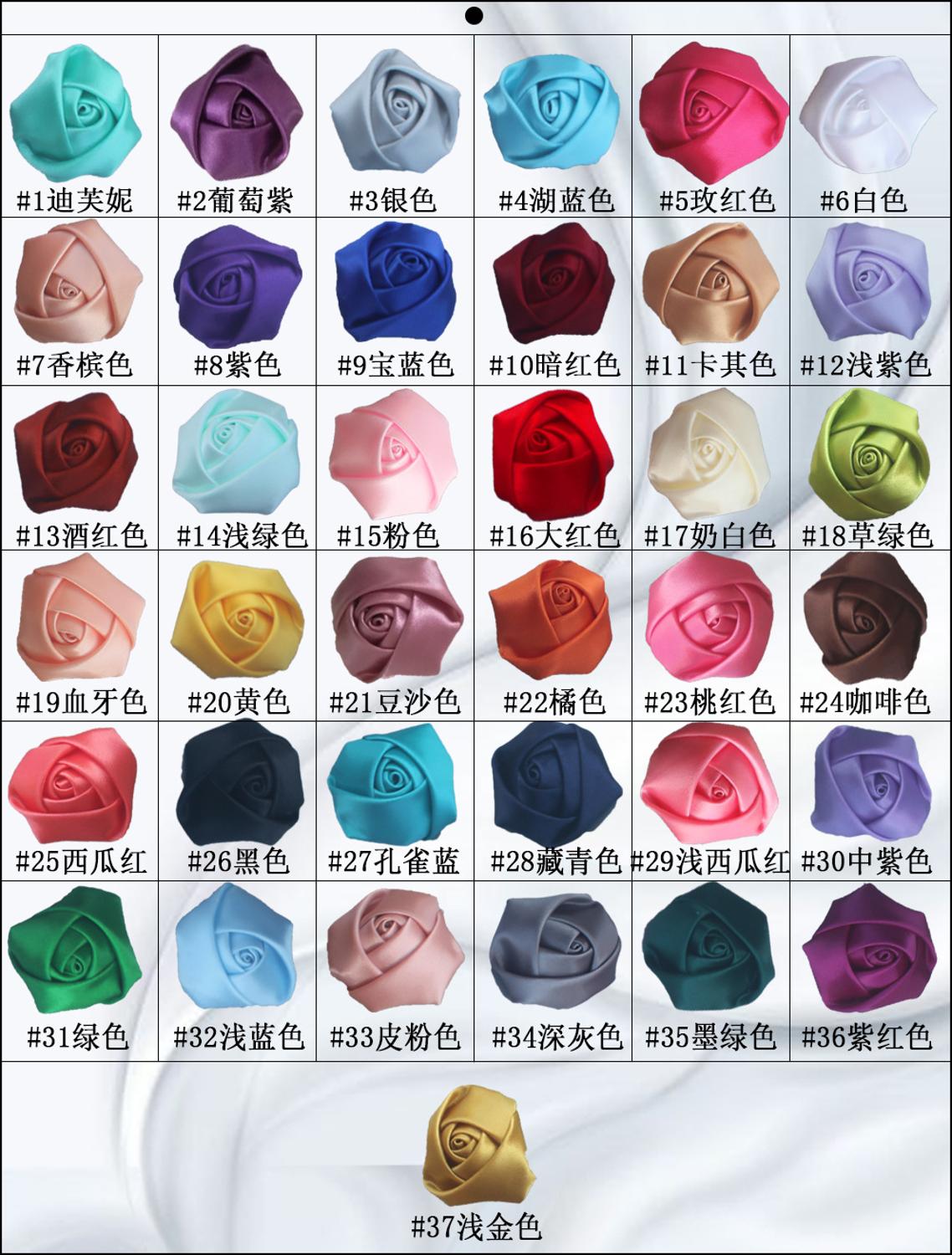 Janevini 30cm store hvide brudebuketter satin roser håndlavede blomster luksus krystal sommerfugl smykker bryllup buket tilbehør: Vælg fra diagram