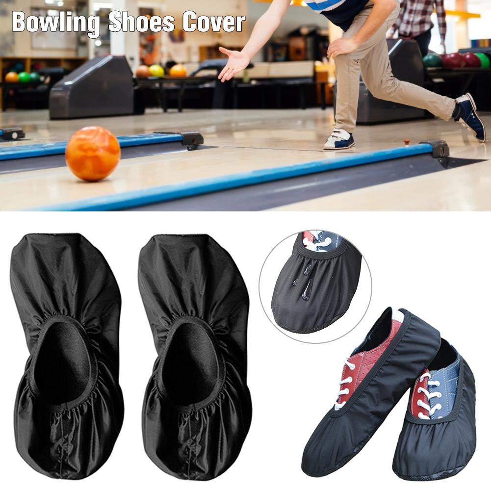 Praktische Nylon Waterdichte Schoen Cover Duurzaam Outdoor Regendicht Wandelen Skid-Proof Bowling Sport Schoen Covers Woonaccessoires