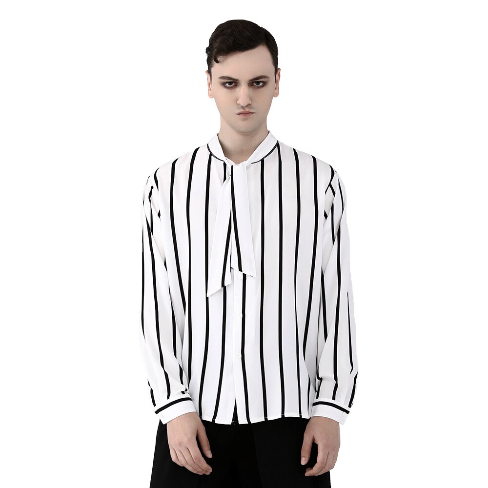 WE Fashion gebloemde blouse lichtgeel