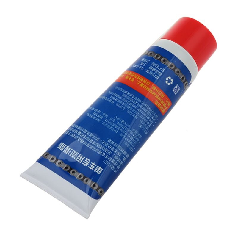 Upperx sykkel kjede reparasjon fett lube smøremiddel 50ml