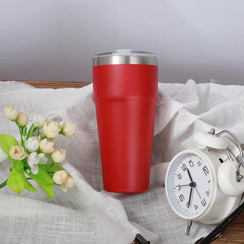 26oz Travel Stackable Cup Tumbler Stainless Steel Mug Ice Termo Double Wall Insulated Coffee Termo Caneca Termica Water Botella: 1