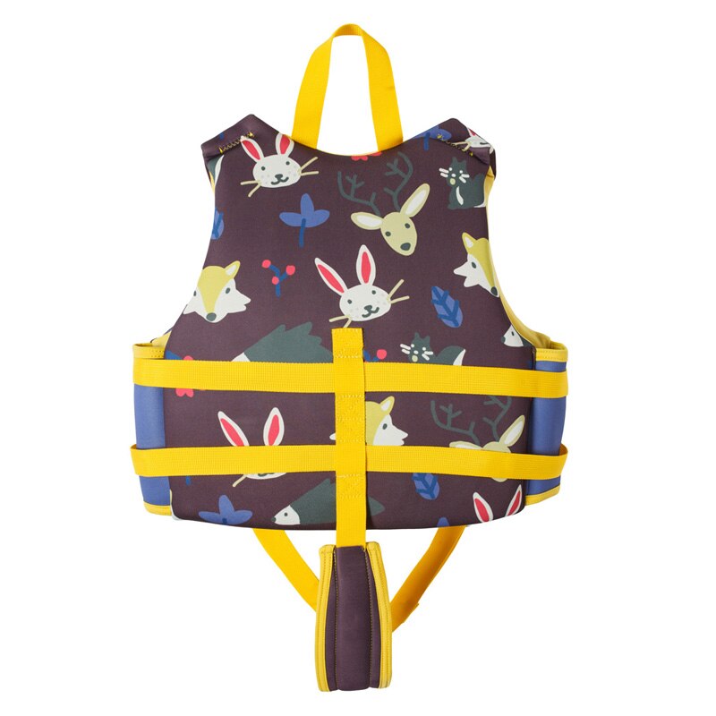 Boy Girl Kids Swimming Aid Floating Buoyancy