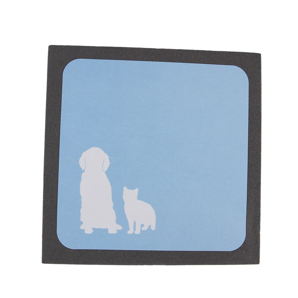Huisdier Haar Reiniging Blok Spelen Als een Haar Seat Sofa Tapijt Kussen Tapijt Kat Hond Haar Borstel Schuim Tapijt haar Bont Remover: Default Title