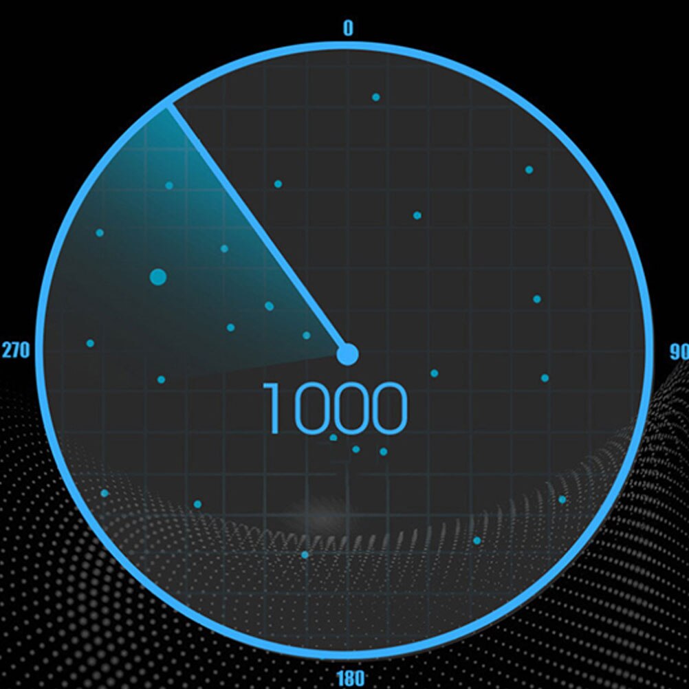 1Pc Signaal Detector Praktische Full-Range Draadloze Signaal Detector Anti Afluisterapparatuur Voor Kantoor Hotel