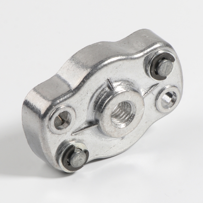 140 Bosmaaier Grasmaaier Starter Cup Katrollen Vervanging voor Repeteerstarter Q84D