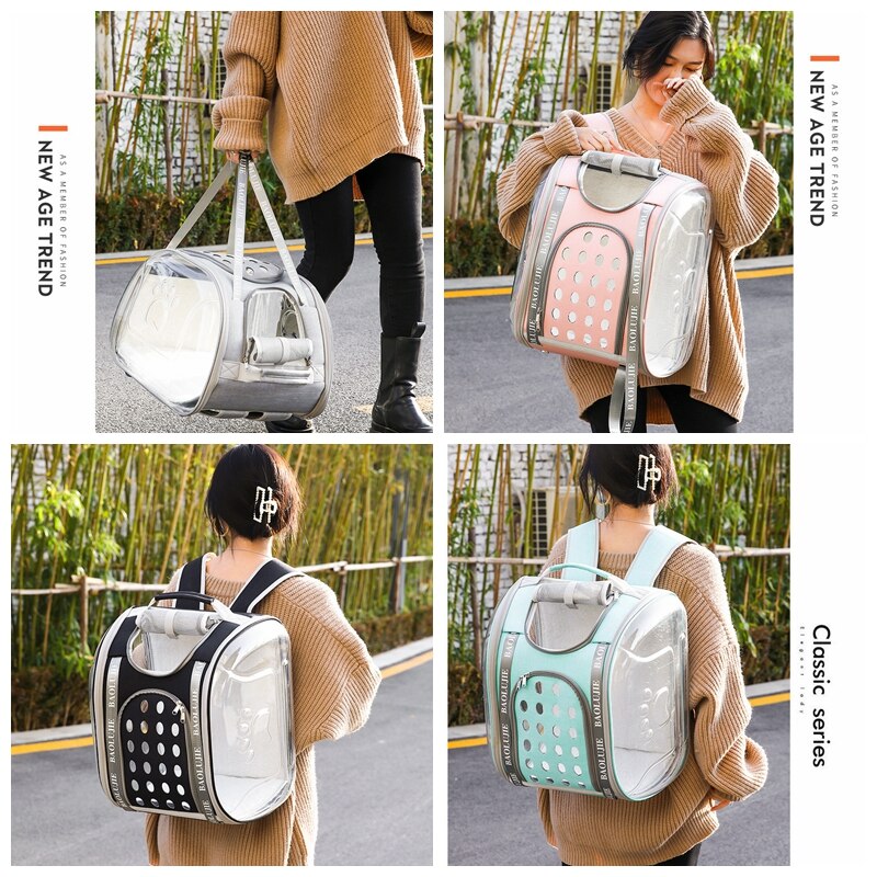 Cat Carrier Apron Adjustable Breathable Soft Warm Portable Kitten Sling Sleeping Bag for Small Pet | NL