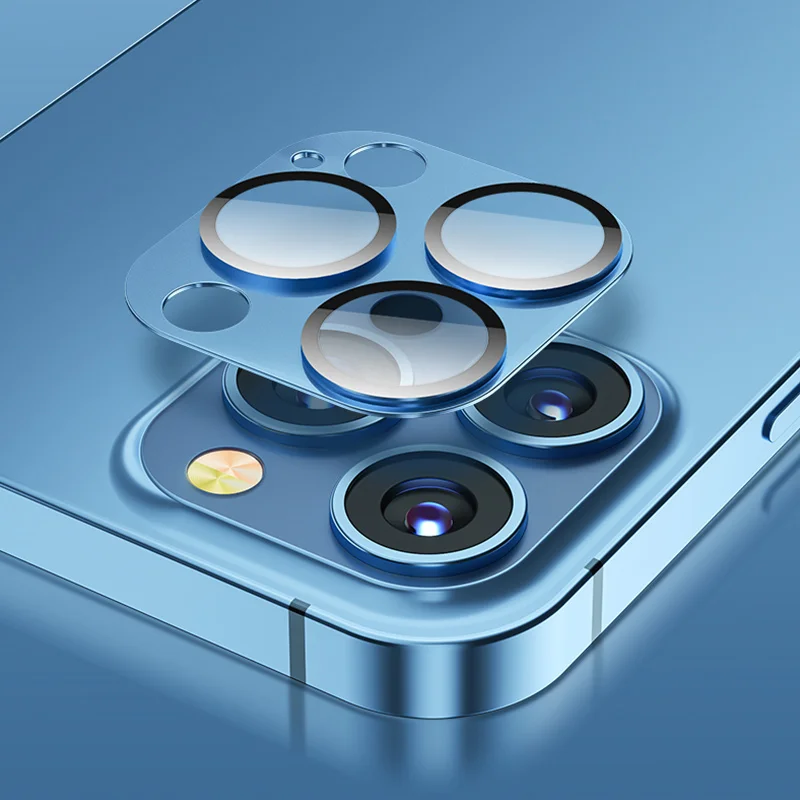 Kamerabeskytter til iphone 15 13 14 16 pro max linse mykt glass til eple iphone 15 pro 5g beskyttelsesdeksel
