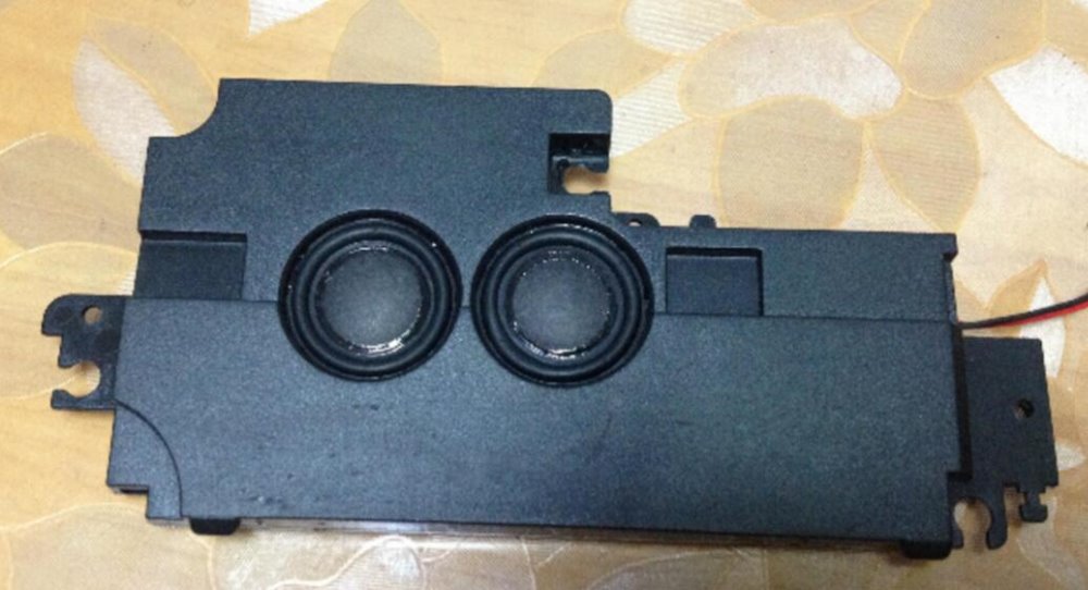 Original Internal speaker for HP ENVY 15-J 15-j052nr 15t-j000 15-J053CL loptop Speaker.: B