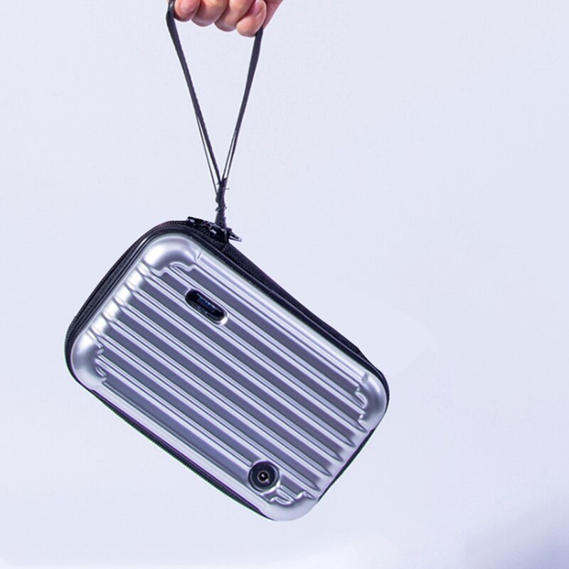 Ultraviolet Ozone Disinfection Box Underwear Mobile Phone Mask Small Disinfection Machine Ultraviolet Ozone Disinfection