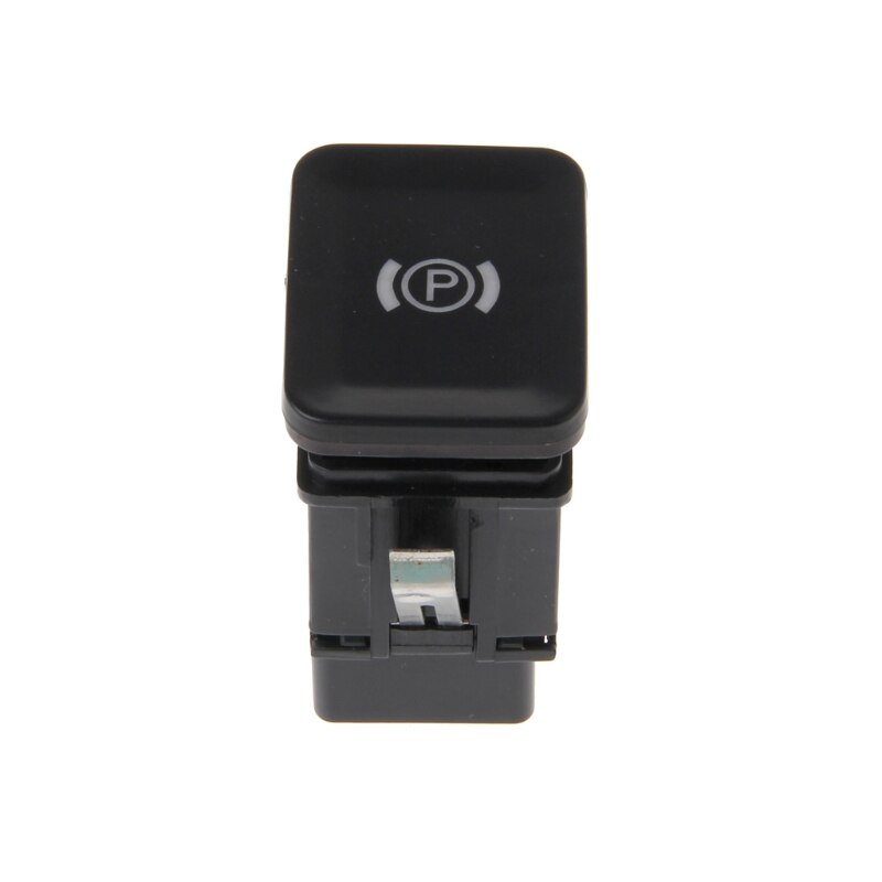 Elektronische Rem Knop Handrem Parking Schakelaar Voor Vw Passat B6 C6 Cc G1CG Voor Auto Accessoires