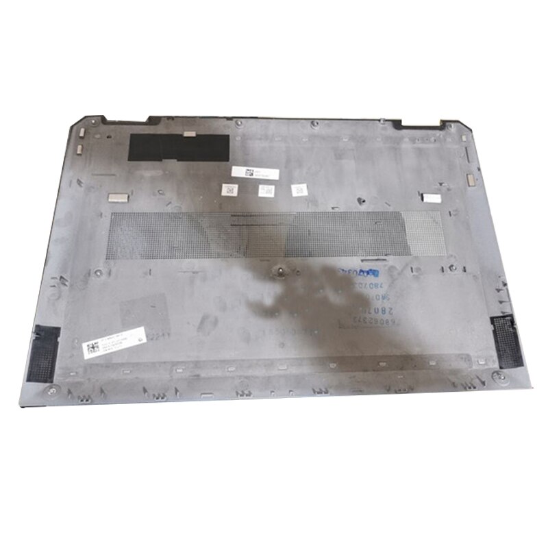 Neue Für HP EliteBook 1050 G1 Serie Laptop Silber Bottom Shell Untere Abdeckung Laptop Shell TPN-Q11C