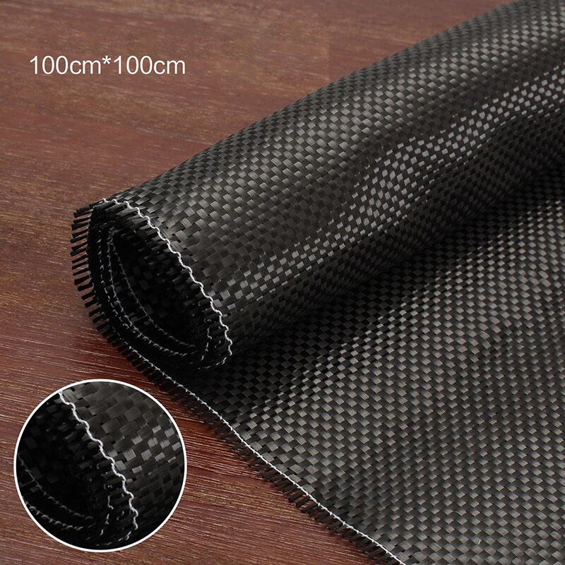 3K 200gsm 100x100cm Durable High Strength Carbon F... – Grandado