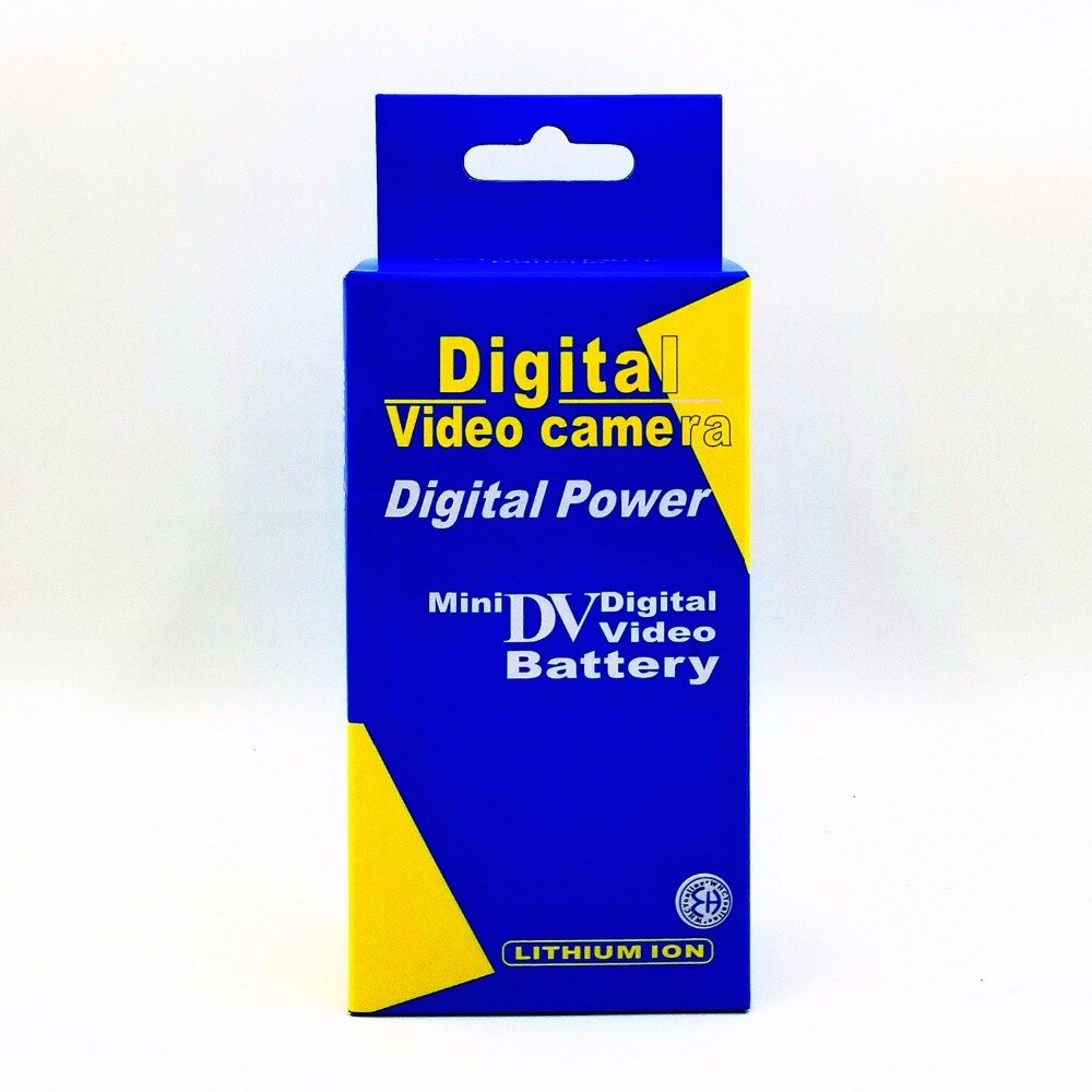 WHCYonline 2200mAh NP-E3 NP E3 NPE3 Camera Battery For Canon 1D Mark II Mark II N 1Ds Mark II Digital Camera
