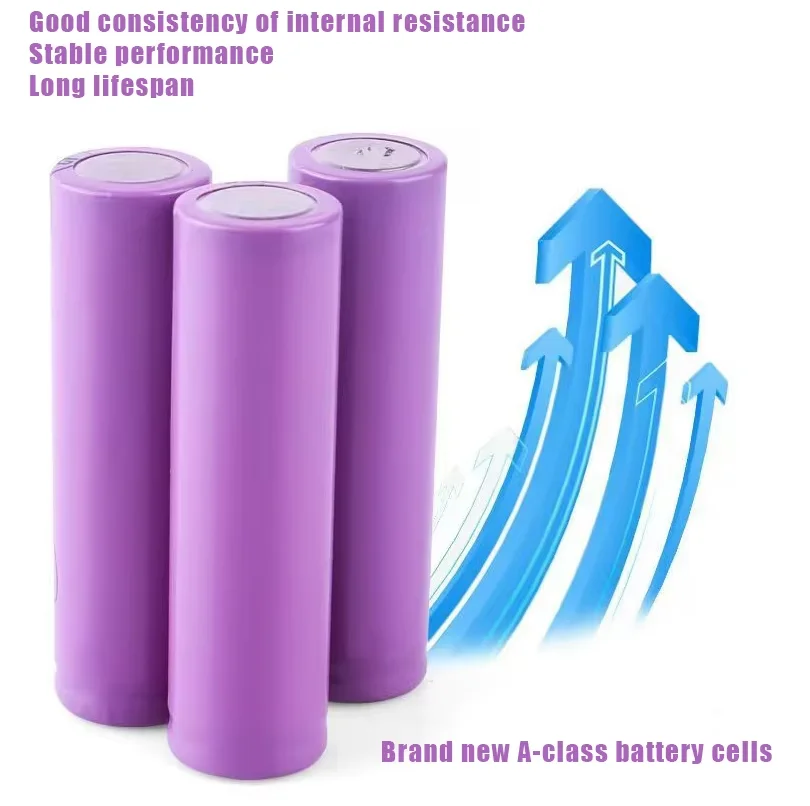12V battery 3S1P 12V 20Ah 18650 lithium-ion battery pack with BMS for backup power supply CCTV cameras+12V charger