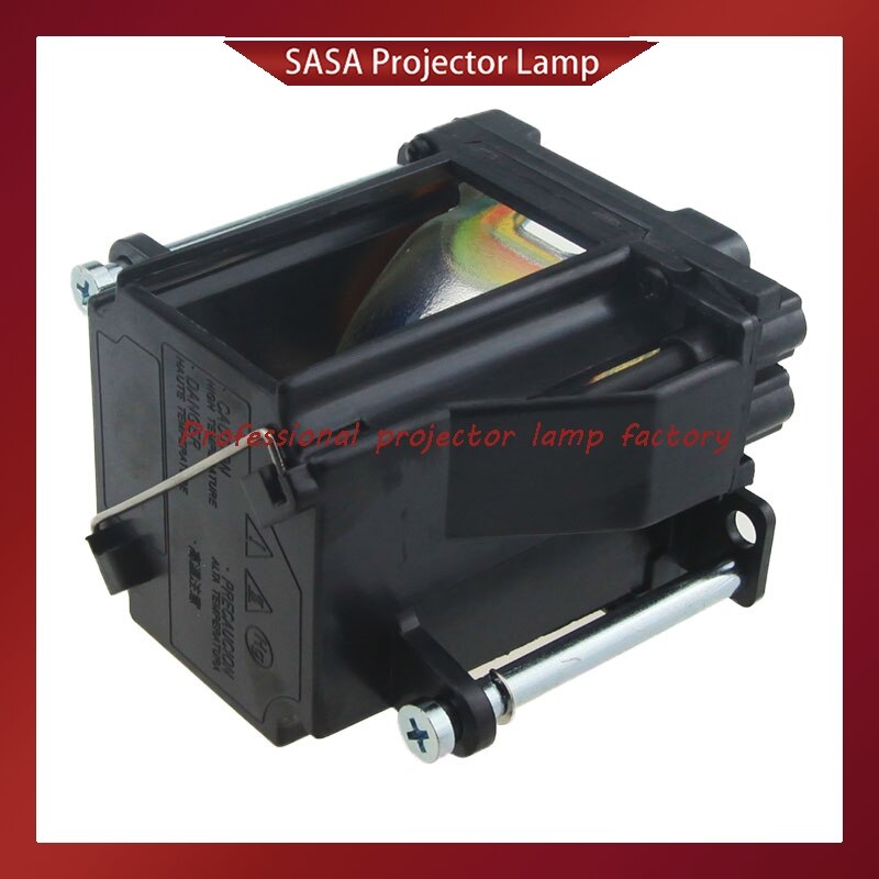 TS-CL110UAA Projector Replacement Lamp with housing For JVC TS-CL110E, TS-CL110UAA, HD-70ZR7U