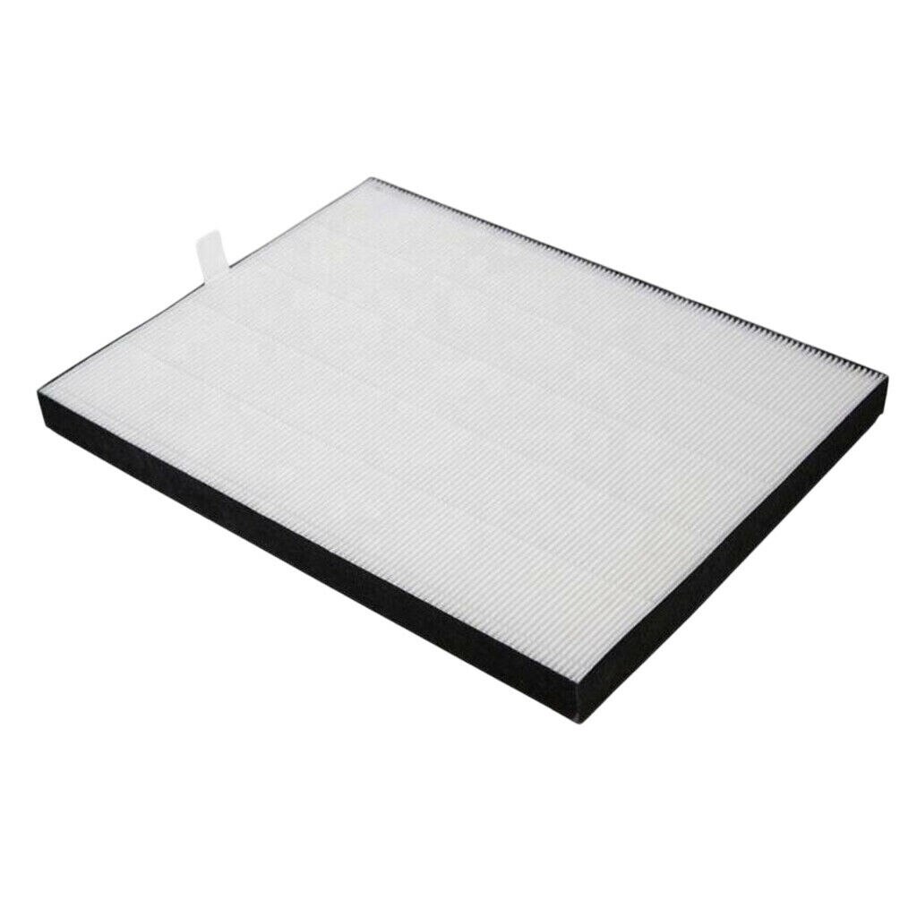 1Pcs Hepa Filter Vervanging Voor Sharp FZ-F30HFE Luchtreiniger Accessoire Duurzaam 310X280mm