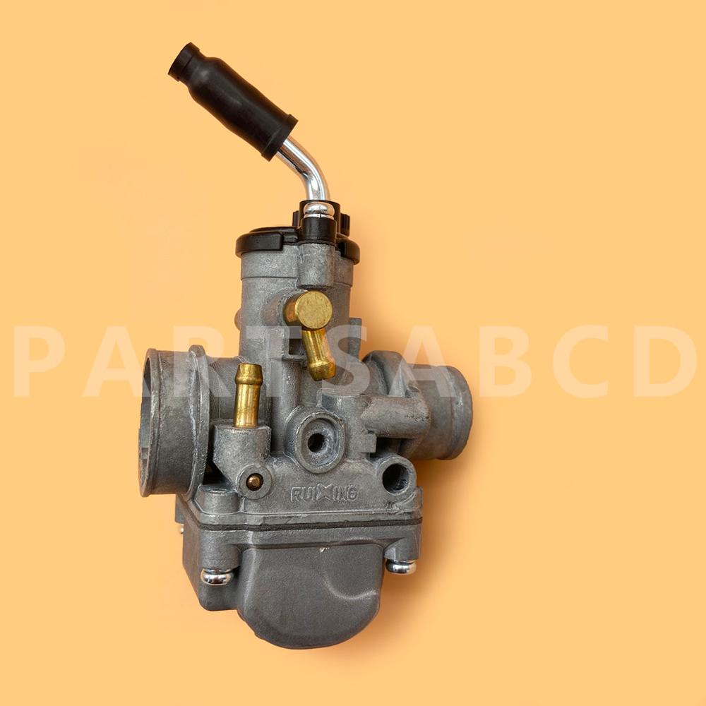 KTM50 Carburetor Carb 19mm For KTM 50SX 50cc Pro Senior Junior SR JR Carb 2001