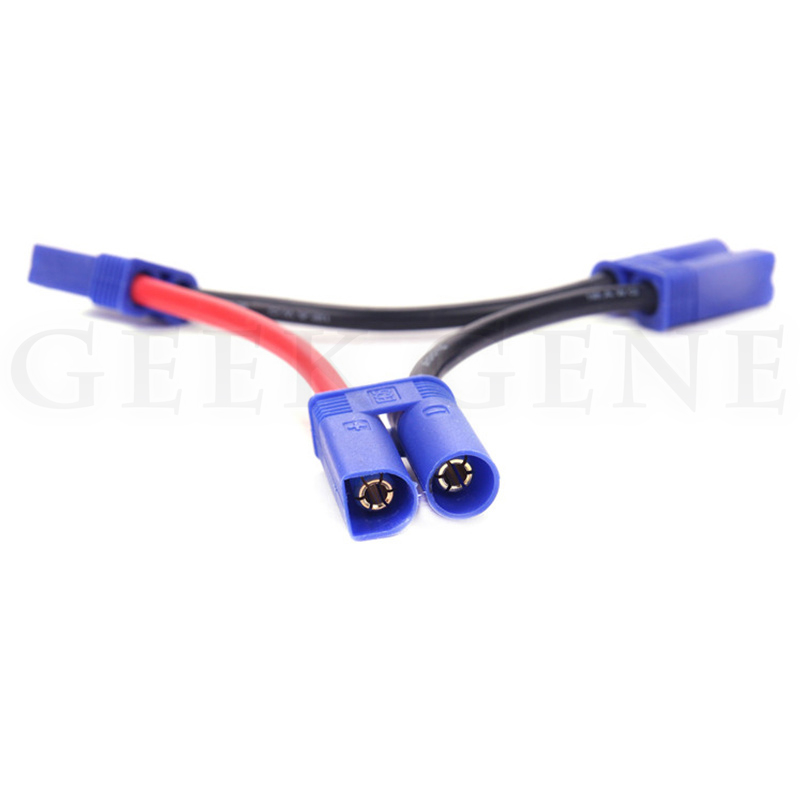 1 st. 24v auto startkabel connector, geschikt voor model gg-js -19 jump starter
