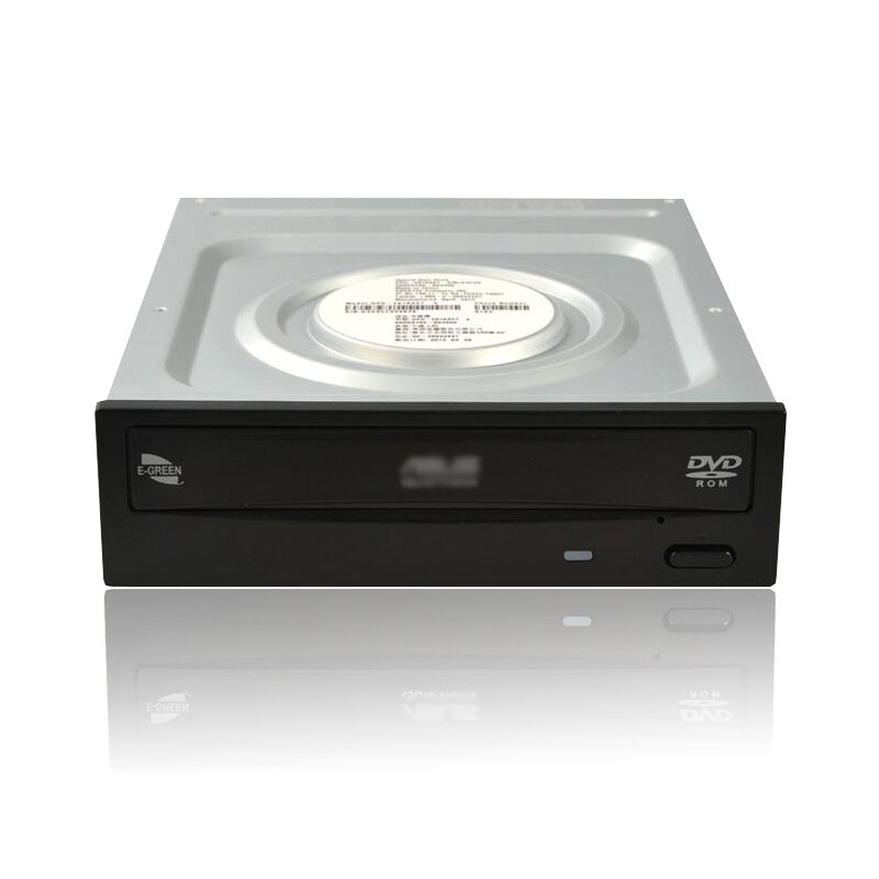 For Asus DVD-E818A9T 18X SATA CD/DVD Desktop PC Internal Optical Disc Drive