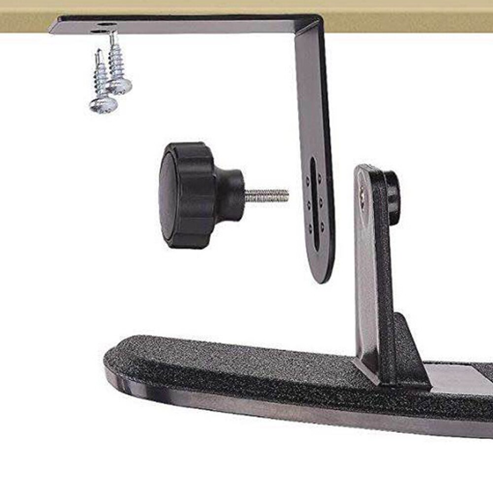 Sikkerhed panoramakørsel ekstra bred udendørs styling reservedele golfvogn universal abs let at installere bakspejl