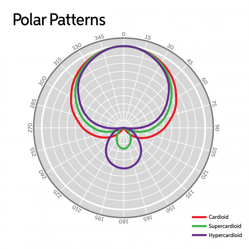 NXN8/S cardioid Dynamic Vocal Microphone for live vocal performance with mic clip and carrying case