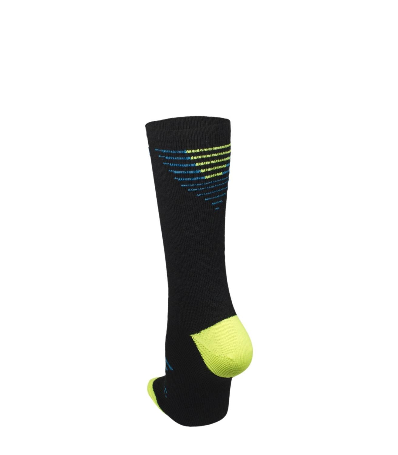 CALCETINES MUND SKIING OUTLAST WOOL KIDS