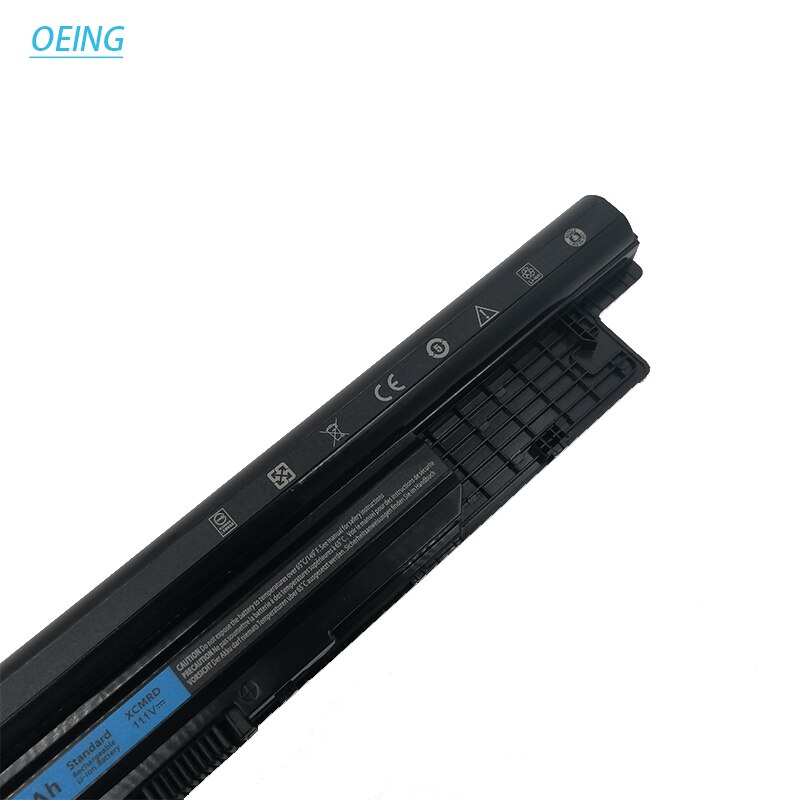 OEING 65Wh MR90Y Battery for DELL Inspiron 3421 3721 5421 5521 5721 3521 3437 3537 5437 5537 3737 5737 XCMRD Korea Cell