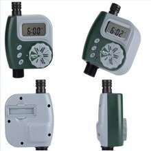 irrigation timer, electromechanical timer, Water Timer