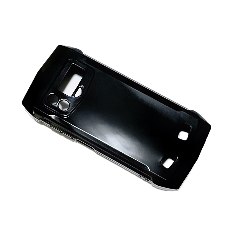 Funda de teléfono suave de TPU para DOOGEE Smini, funda trasera de silicona para Doogee S Mini, Fundas protectoras, carcasa de teléfono