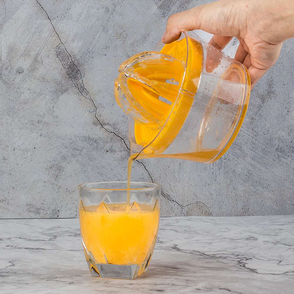 Home Electric Juicer Orange Lemon Grapes Watermelon Juicer Mini Portable Household Electric Juicer