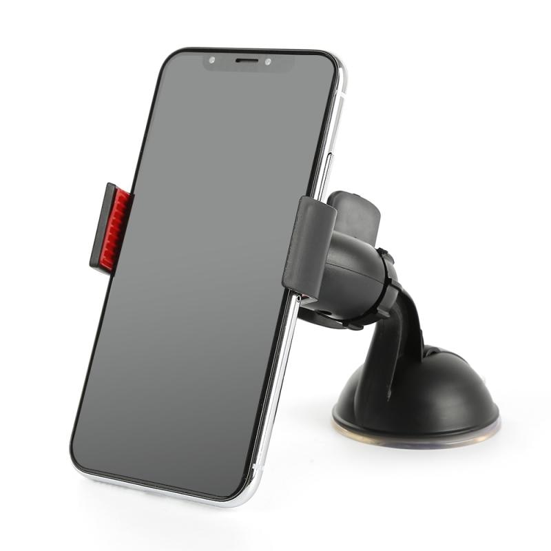 Auto Halfter Saugnapf Halfter Mini Wagen montieren praktisch Stehen Smartphone Auto Telefon praktisch Ständer Halterung Unterstützung berg stehen