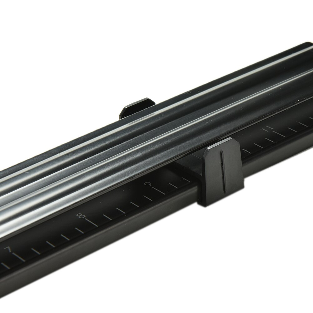 1PC Make Book Repair Book Stapler Long Arm Stapler Binding Machine Manual Metal Stapler