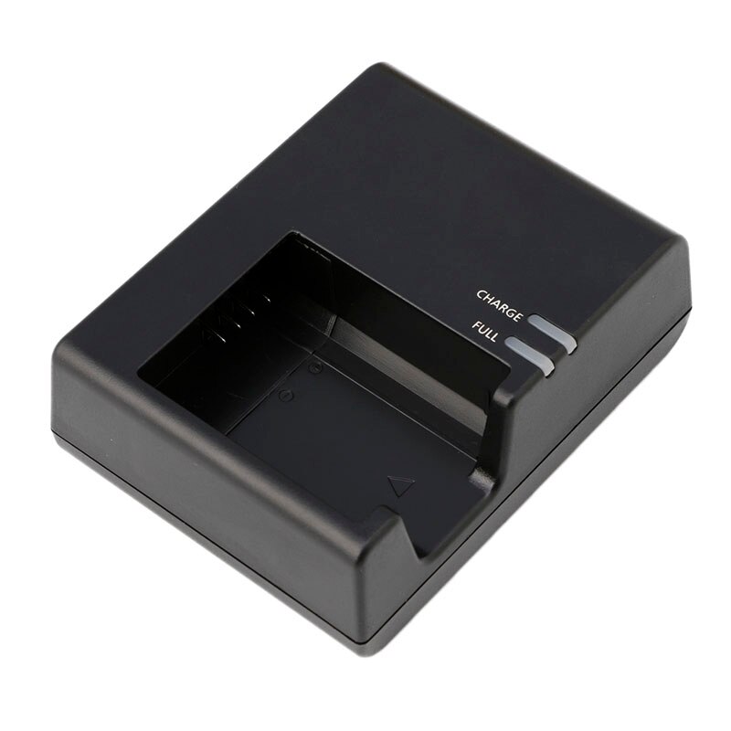 LC-E10/E LC-E10C Batterij Oplader Voor LP-E10 Eos 1100D Kus X50 Rebel T3